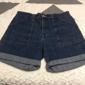 LEVIS SHORTS